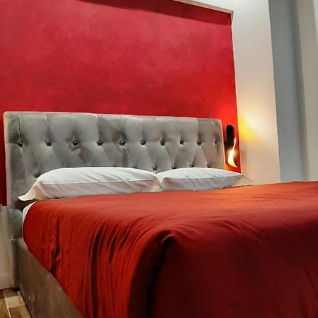 Appartamento Alecatia 2 Roma Exterior foto