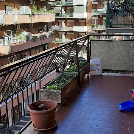 Appartamento Alecatia 2 Roma Exterior foto