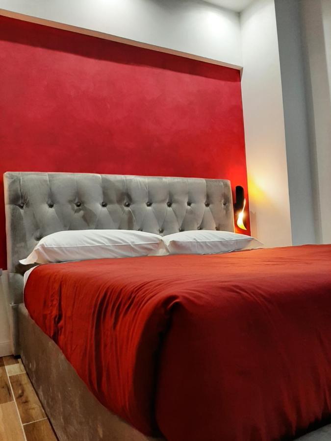 Appartamento Alecatia 2 Roma Exterior foto