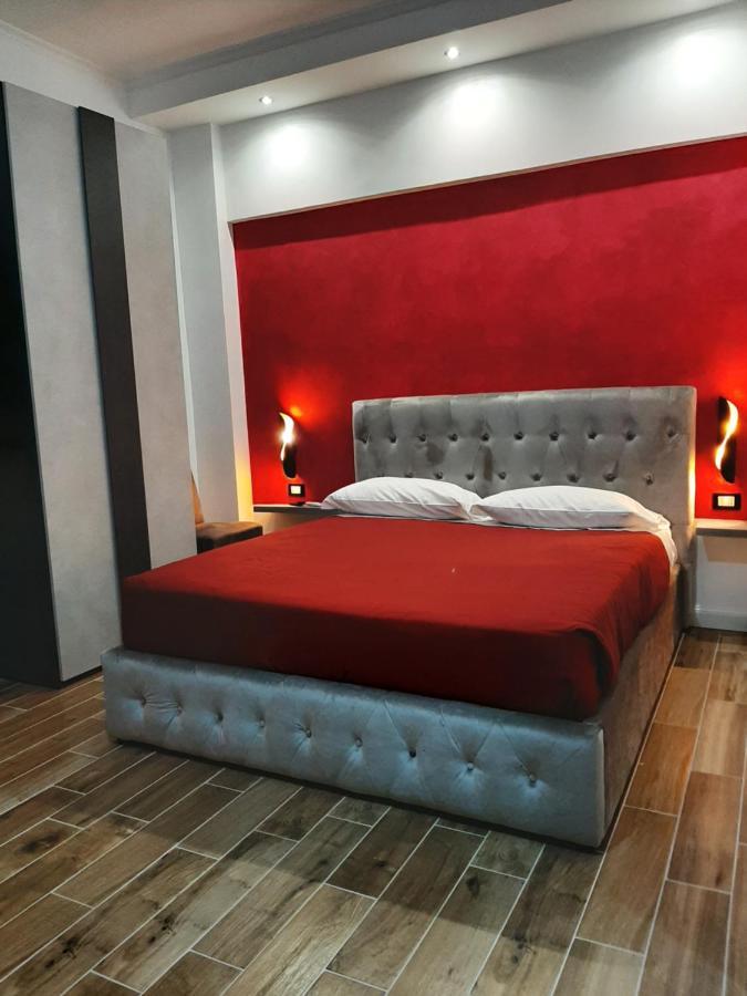 Appartamento Alecatia 2 Roma Exterior foto