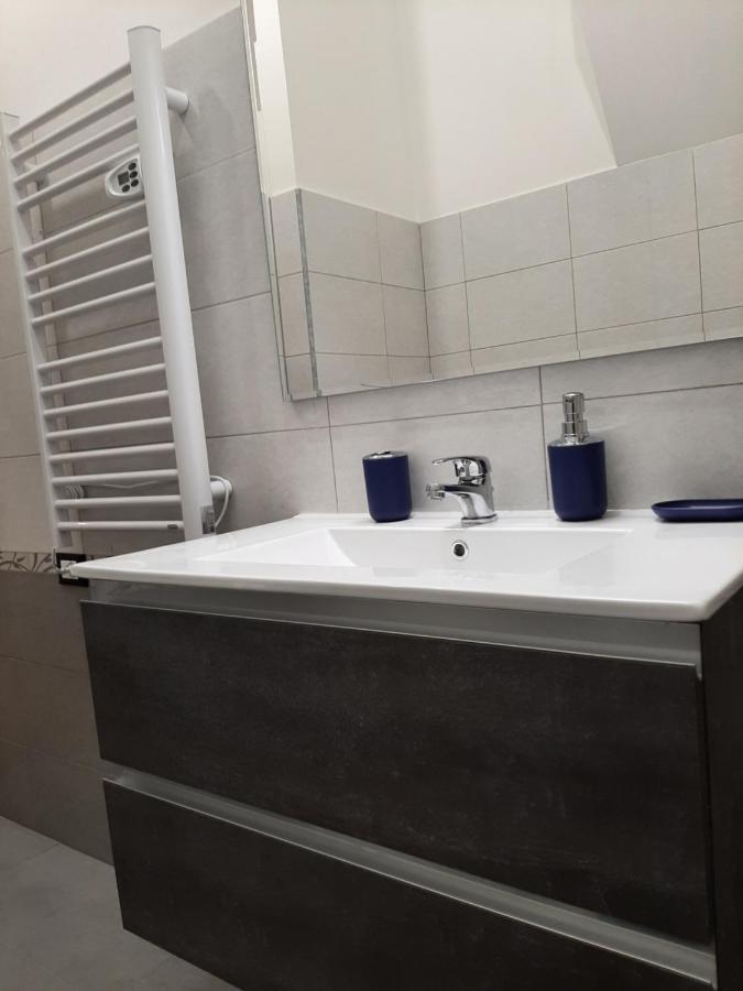 Appartamento Alecatia 2 Roma Exterior foto