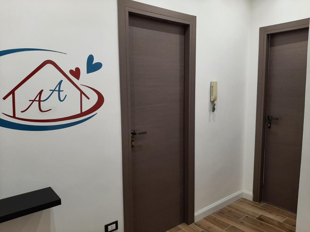 Appartamento Alecatia 2 Roma Exterior foto