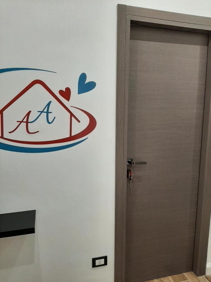 Appartamento Alecatia 2 Roma Exterior foto