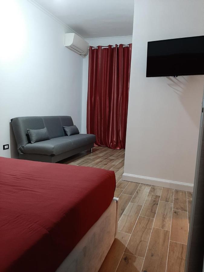 Appartamento Alecatia 2 Roma Exterior foto