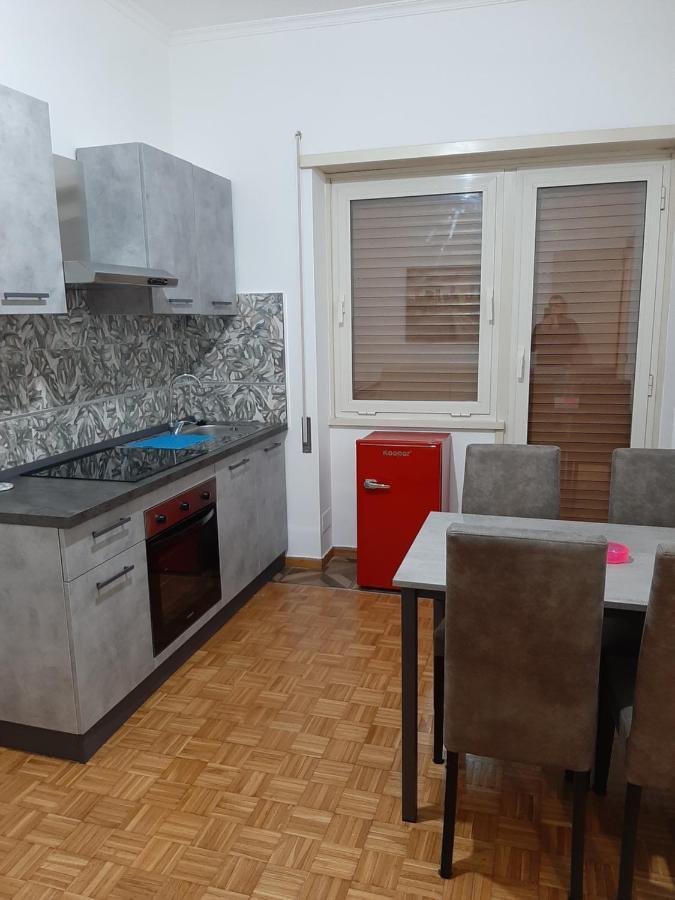 Appartamento Alecatia 2 Roma Exterior foto
