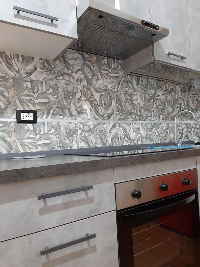 Appartamento Alecatia 2 Roma Exterior foto
