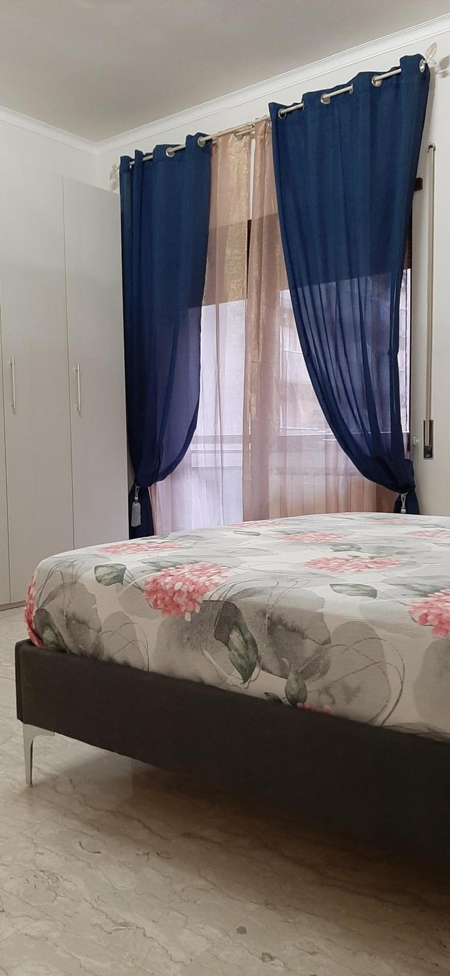 Appartamento Alecatia 2 Roma Exterior foto
