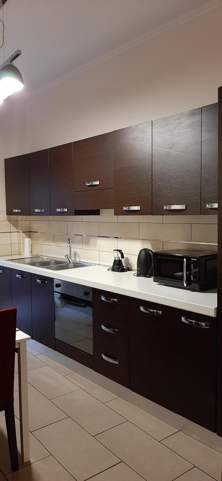 Appartamento Alecatia 2 Roma Quarto foto