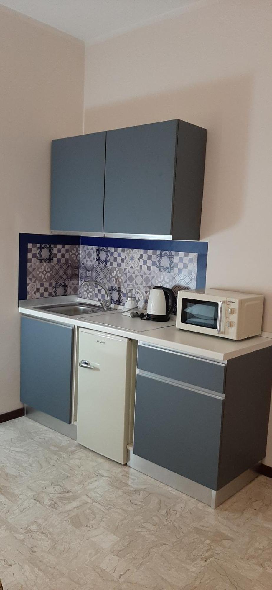 Appartamento Alecatia 2 Roma Exterior foto