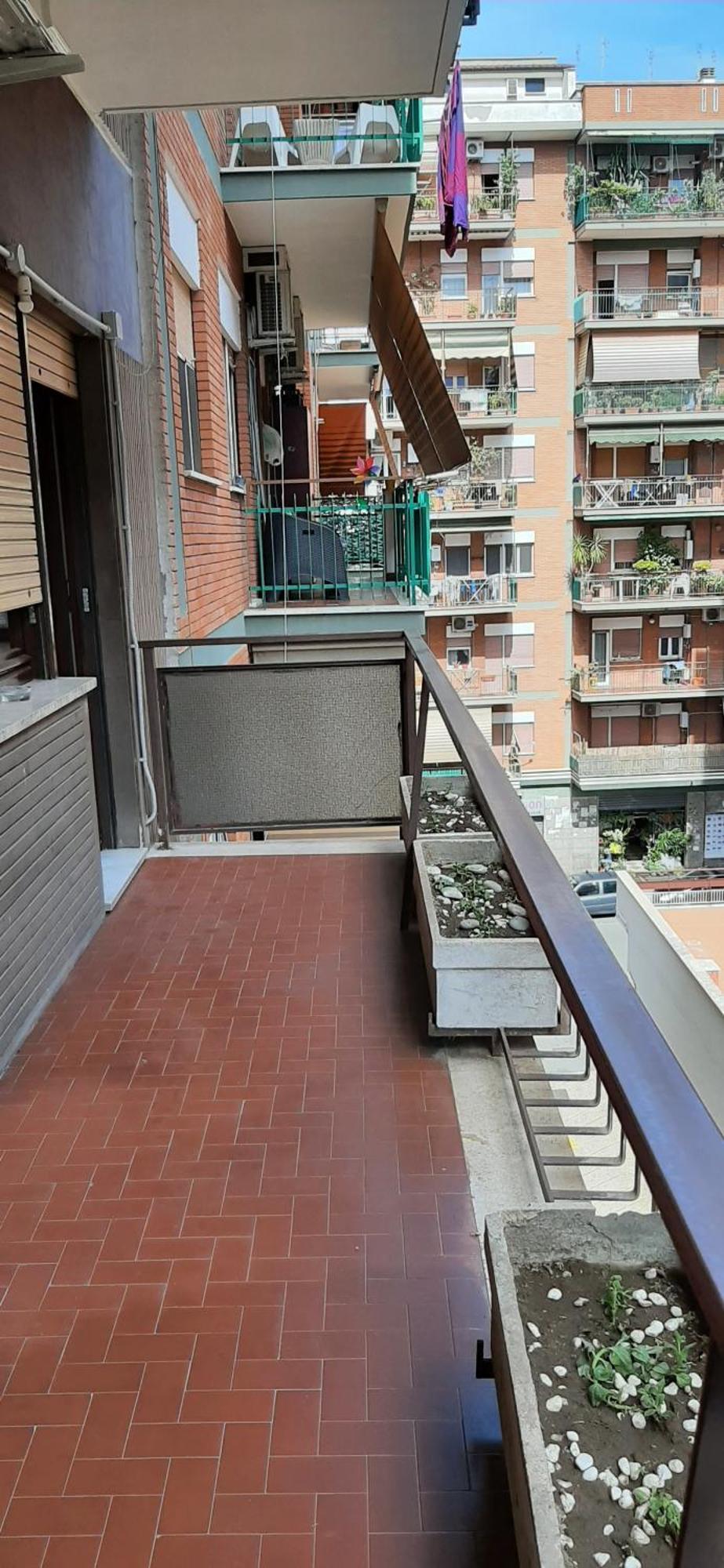 Appartamento Alecatia 2 Roma Quarto foto